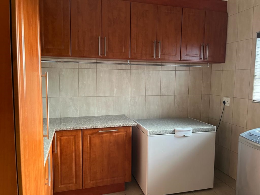 To Let 4 Bedroom Property for Rent in Jan Cillierspark Free State